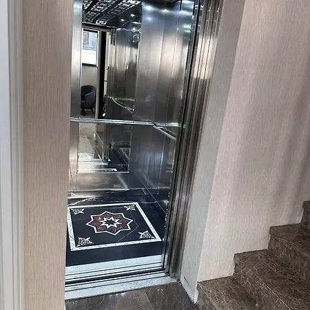 Готель Star 3*