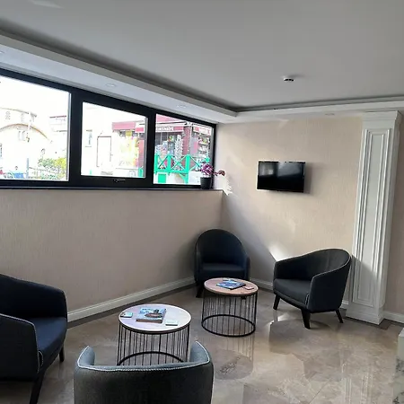 Star 3* Трабзон