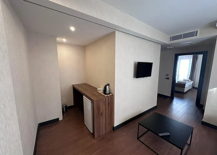 Star Τραμπζόν