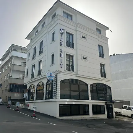Star فندق ترابزون